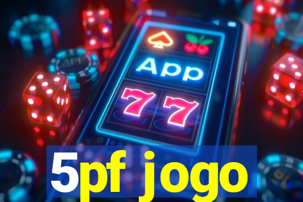 5pf jogo